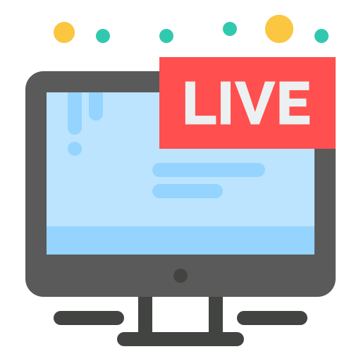 Dooke live streaming