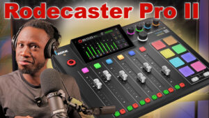 Rodecaster Pro II thumbnail