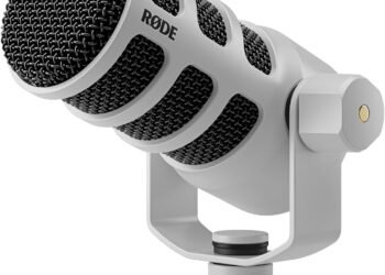 Rode Podmic USB