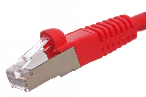 Shielded-RJ45-Cables