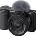 sony-zv-e10-for-beginners