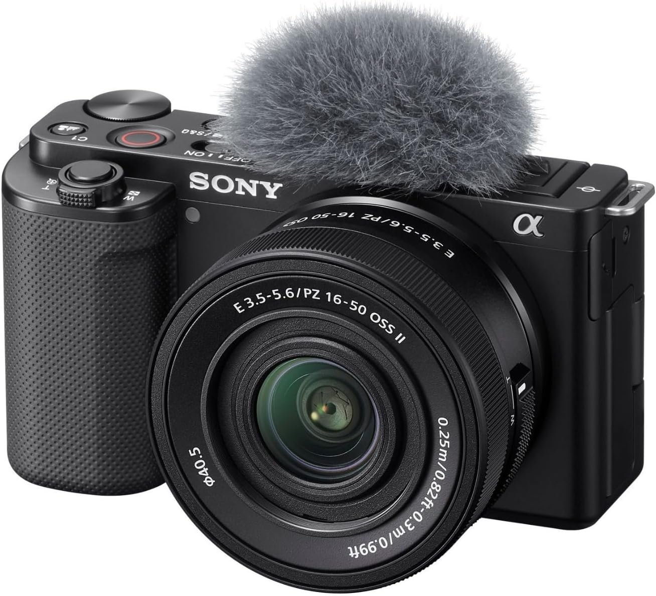 sony-zv-e10-for-beginners